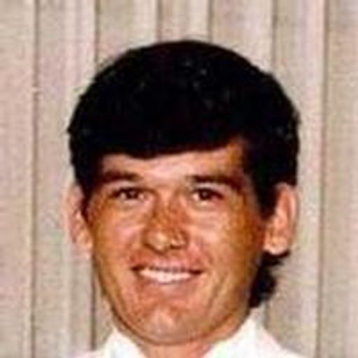 Jeff Pfarr