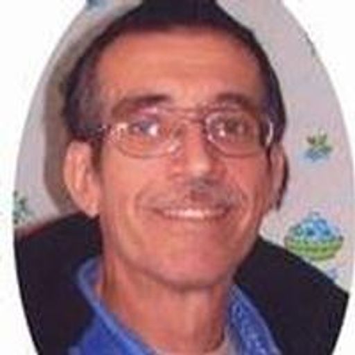 Donald Petersen