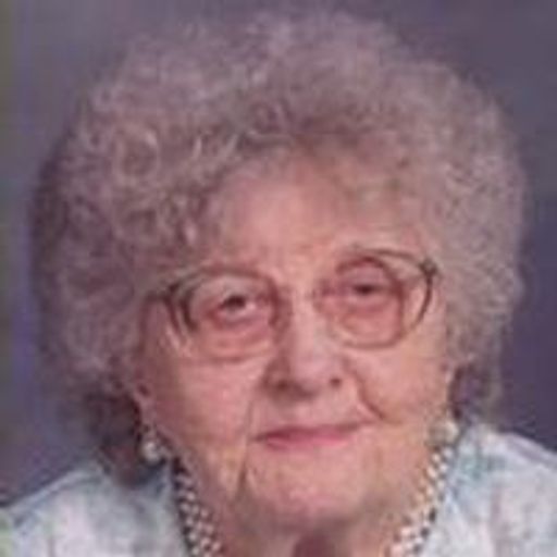 Edna Hunter