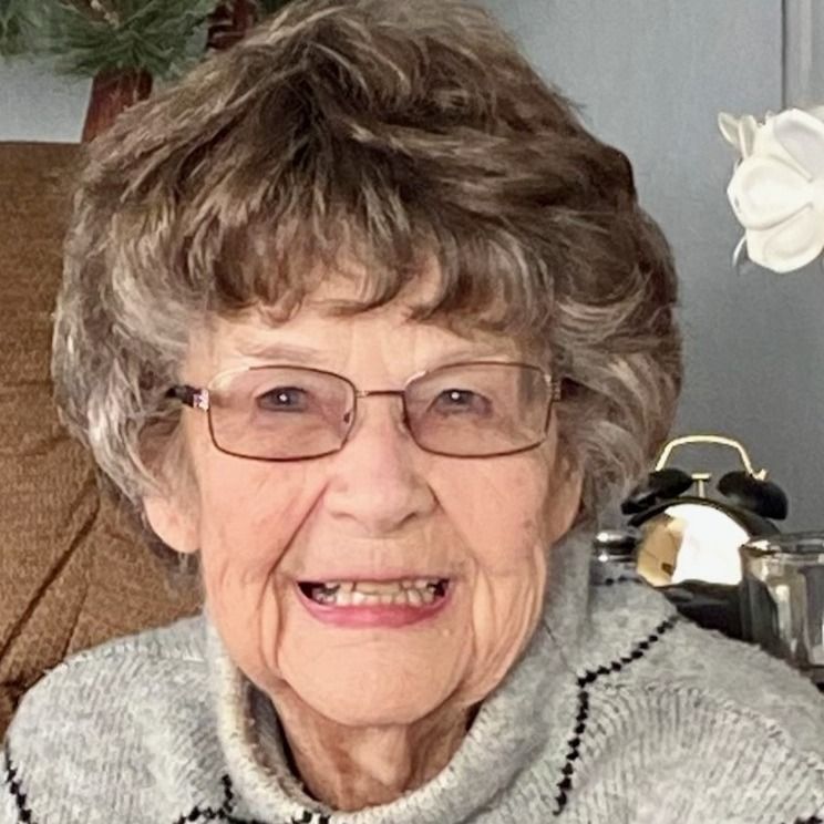 Janis Sorum's obituary photo'