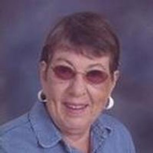 Muriel Haut
