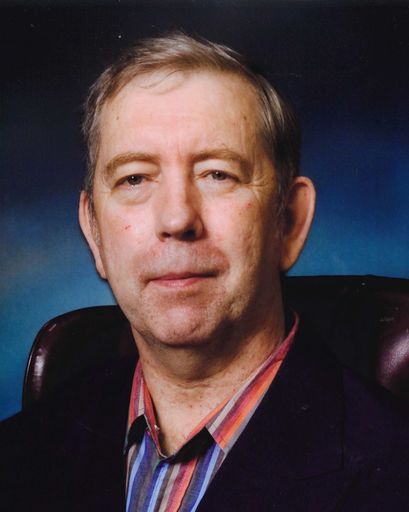 Norman Champion