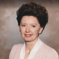 Florence Scherbenske's obituary photo'