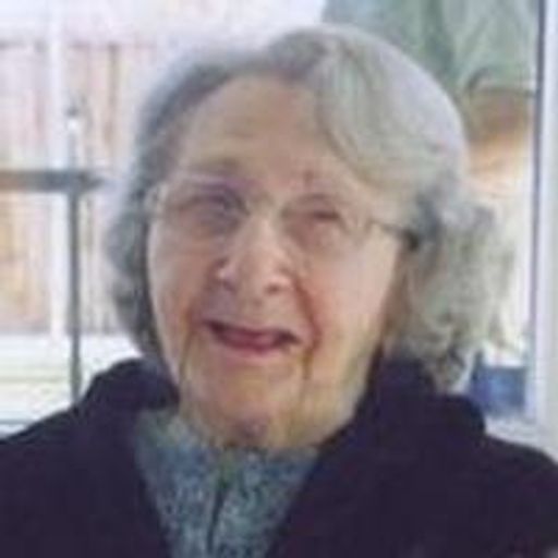 Loretta Berg
