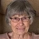 Edna Mertz's obituary photo'