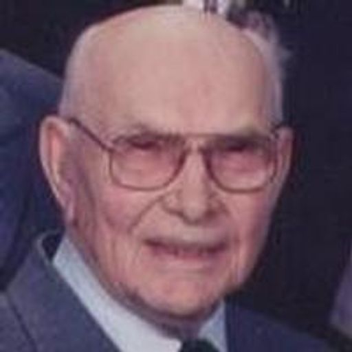Herbert Krause