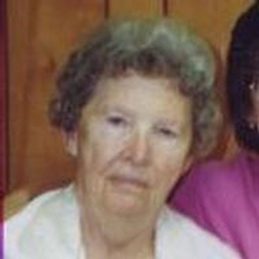 Mildred Iszler