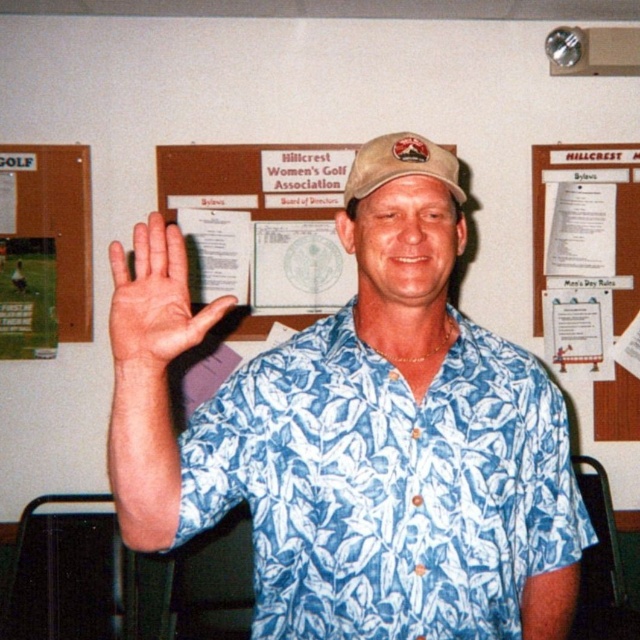Leslie Kendall's obituary photo'