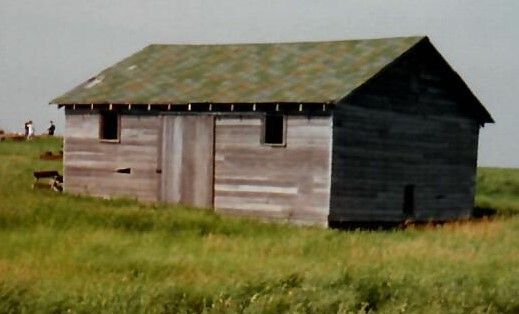 Memorial wall photo
