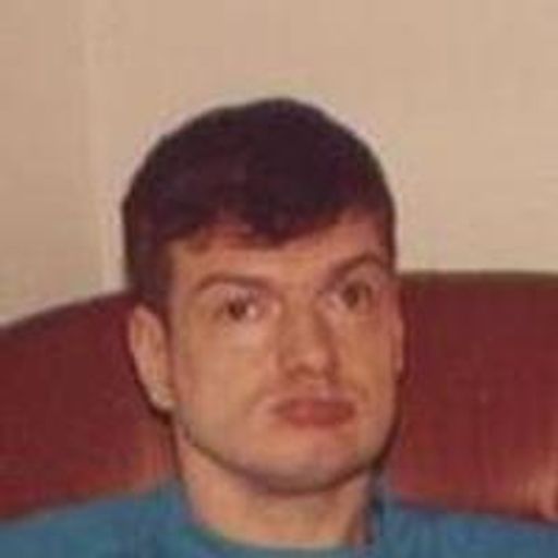 Dean Dewald