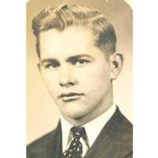 Edwin Evenrud