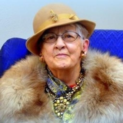 Esther Kirvida