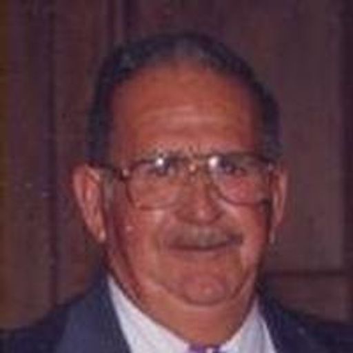 Howard Weispfenning