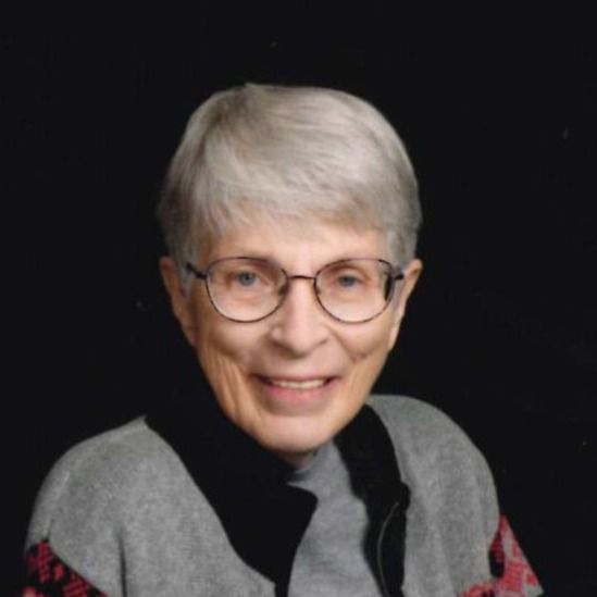 Patricia Fischer's obituary photo'