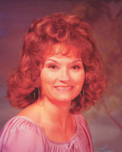 Patricia Miller