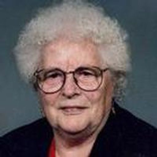 Irene Ketterling