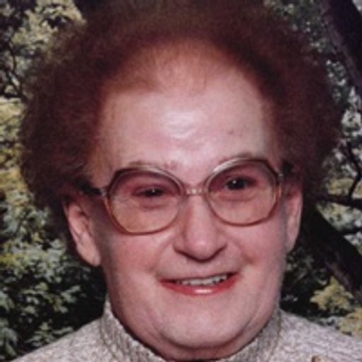 Viola Horst