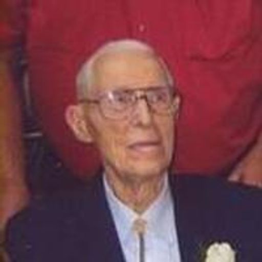 Clarence Kleven