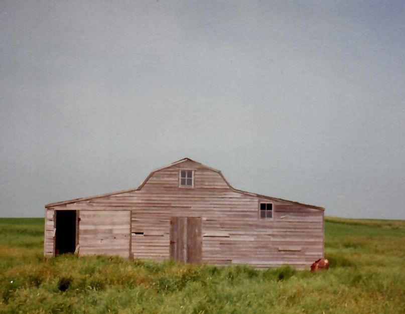 Memorial wall photo
