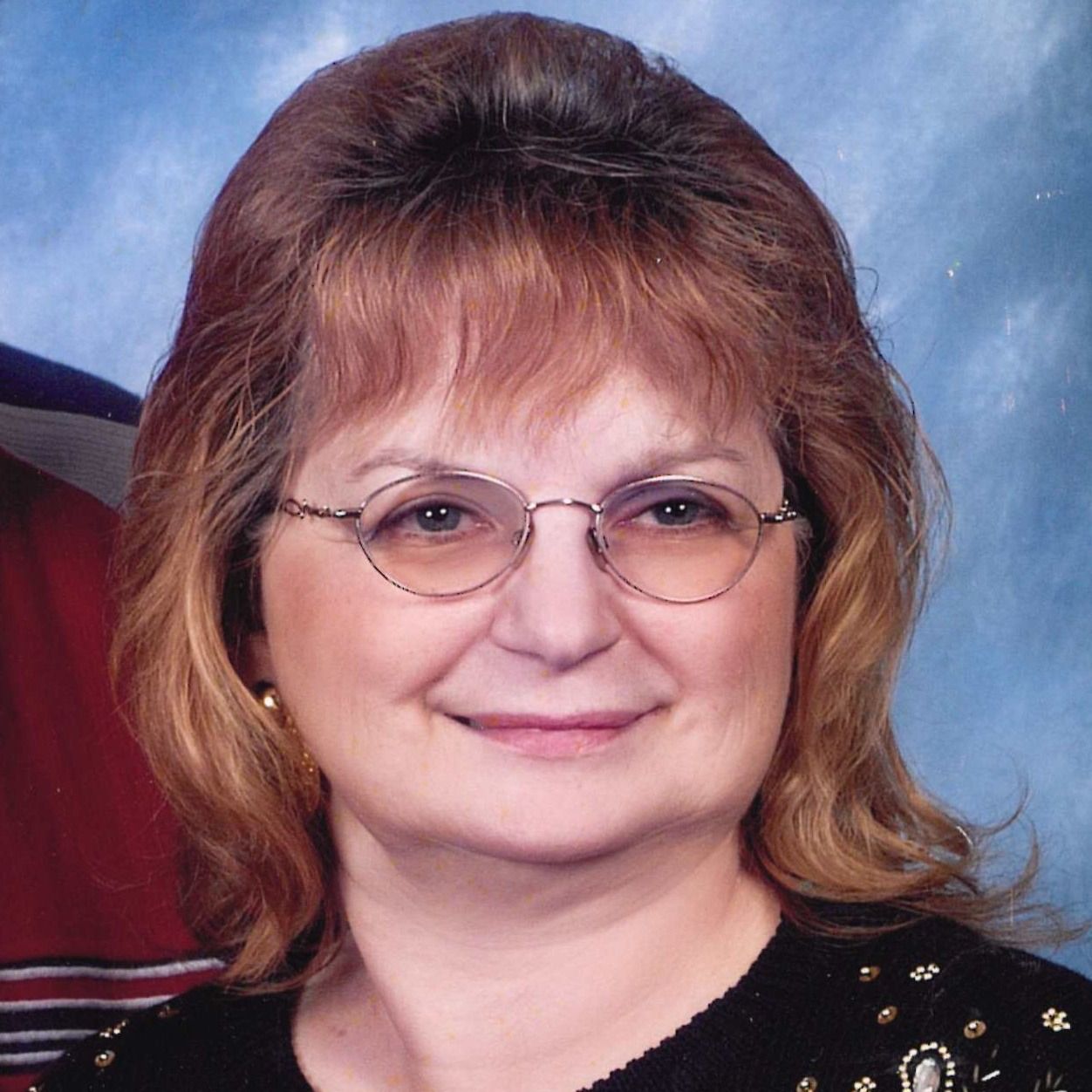 Violet Schauer's obituary photo'