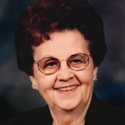 Eileen Goebel