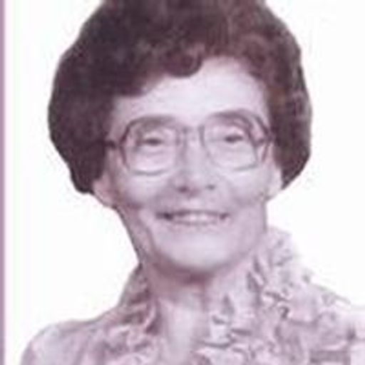 Ottilia Wentz