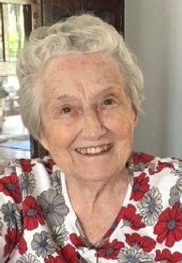 Phyllis Schauer