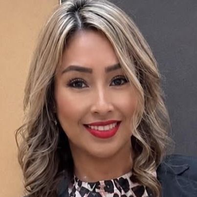 Angelica Briones's obituary photo'