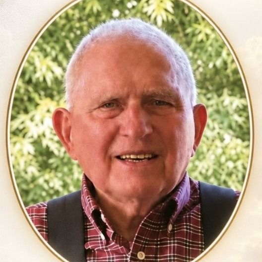 Harry Schlenker's obituary photo'