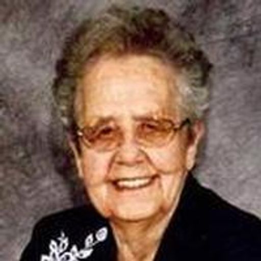 Leona Obrigewitsch