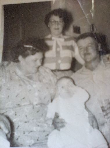 Memorial wall photo