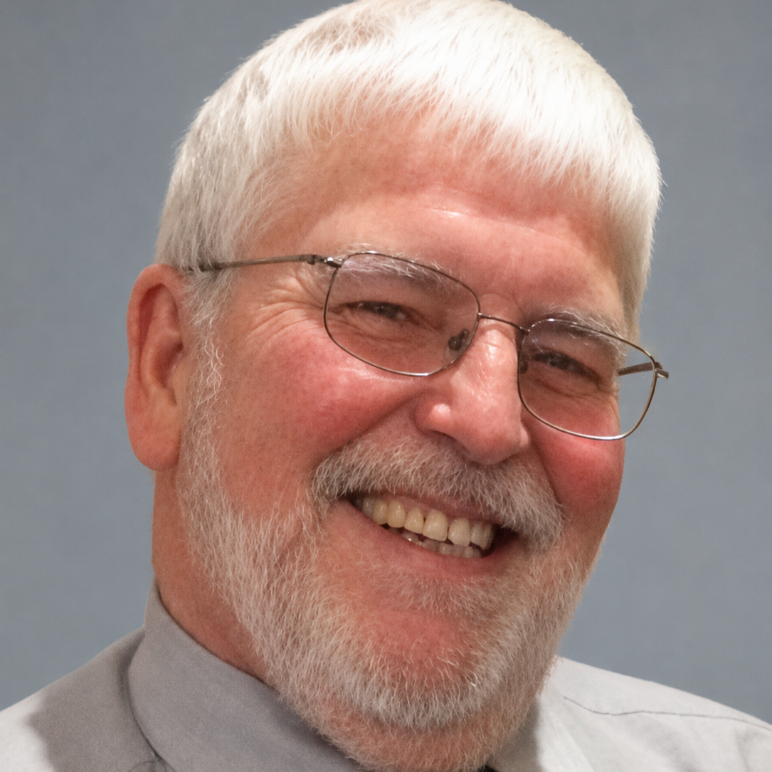Kenneth Gumke's obituary photo'