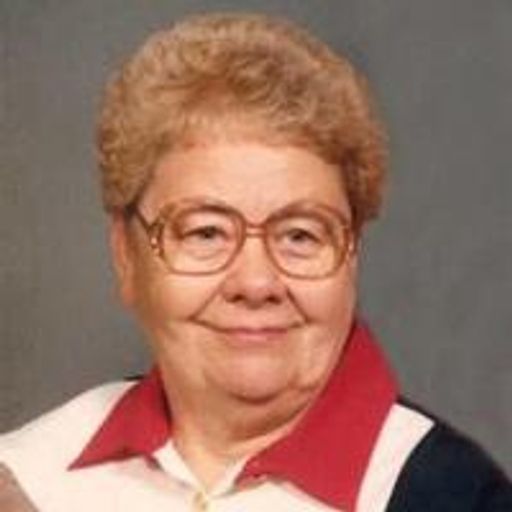 Arlene Ebel
