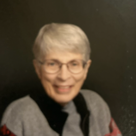 Patricia Fischer's obituary photo'