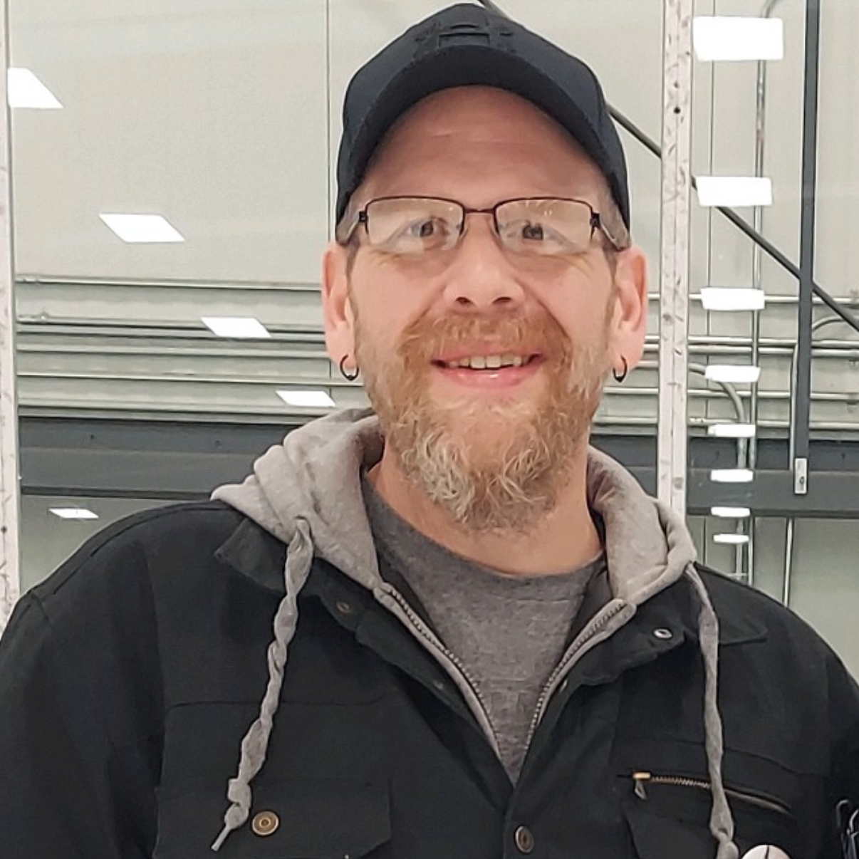 Daniel Pollard's obituary photo'