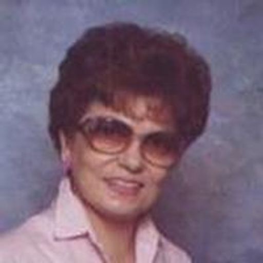 Eileen Brake