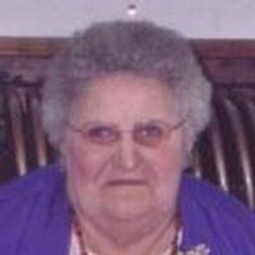 Eva Zenker