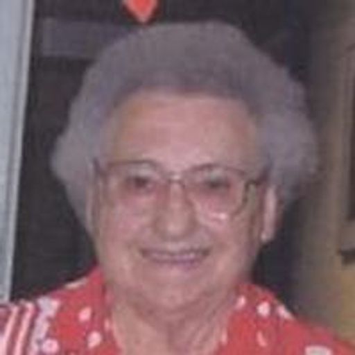 Marie Meidinger