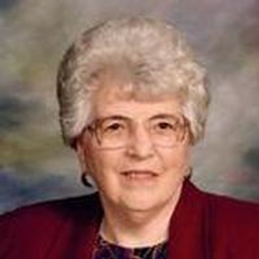 Frieda Metz-Rivinius