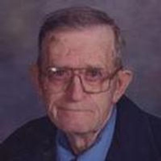 Gene Holman