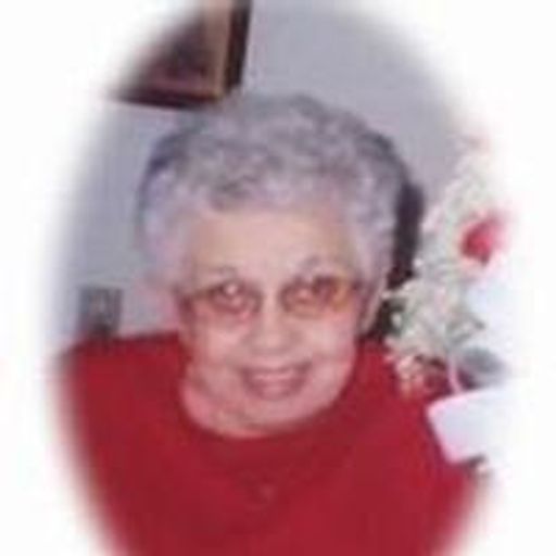 Darlene Kauk