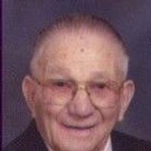 Harry Wolff