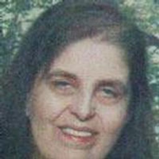 Lois Berg-Wood