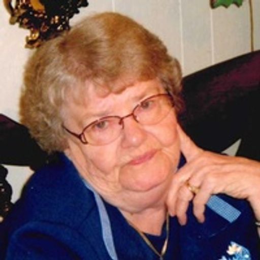 Elsie Janke