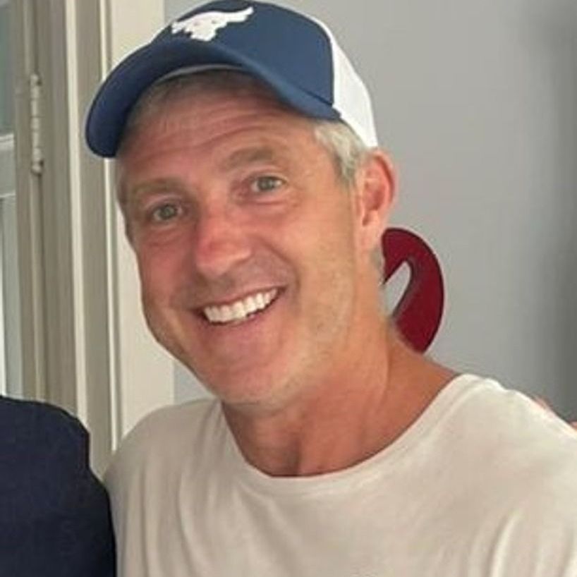 James Kropp's obituary photo'
