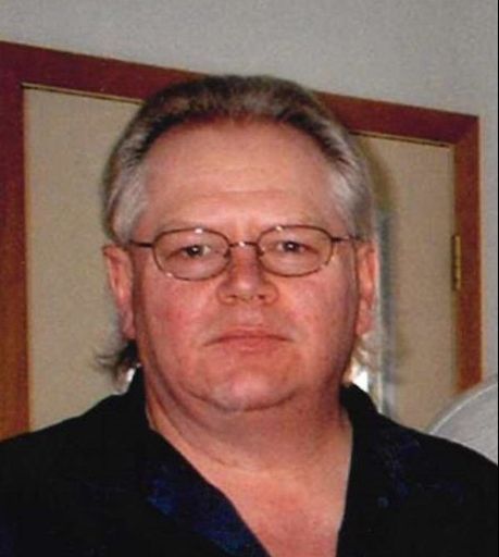 Ronald Larson