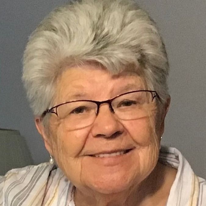 Shirley Sivertson's obituary photo'