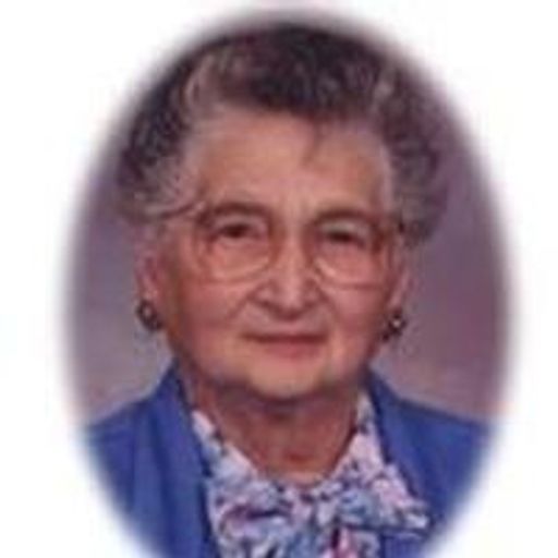Ruth Gahner
