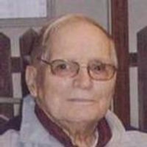 Charles Bettenhausen