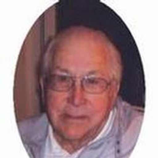 Milford Schrader